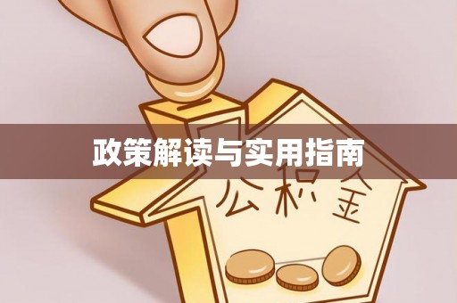 平桥政策解读与实用指南